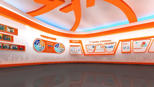 三晋风华的立体呈现 从展厅设计到文化策划的山西实践